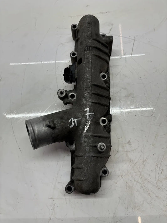 Colector de escape Iveco Daily III 2.3 Diesel F1AE0481B 504058786