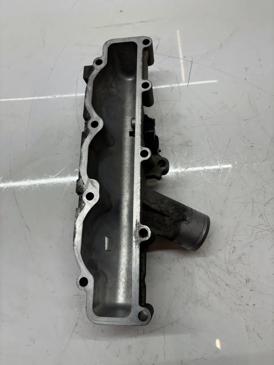 Colector de escape Iveco Daily III 2.3 Diesel F1AE0481B 504058786