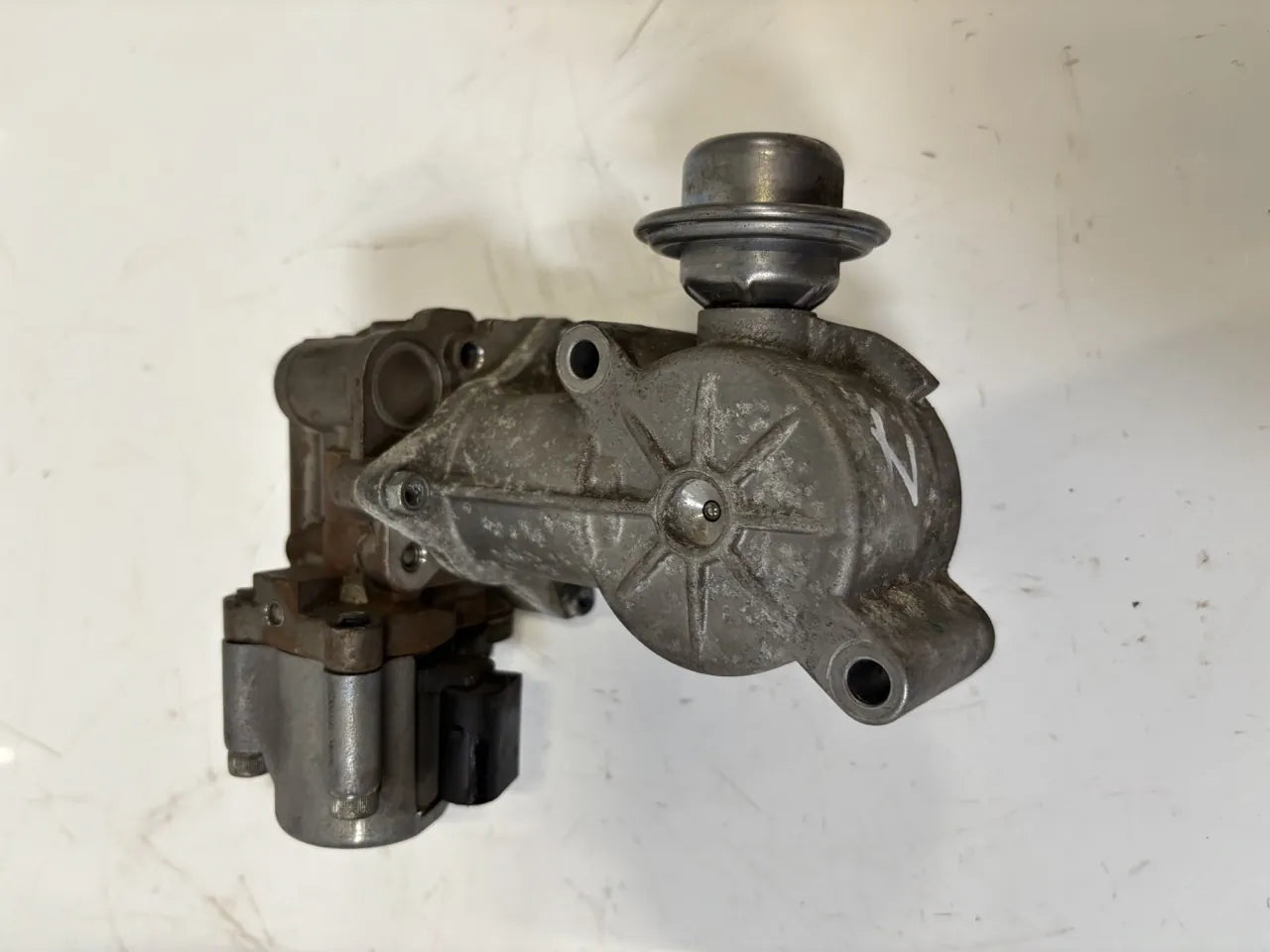 Bomba de combustible Mercedes-Benz Clase C 1.8 CGI C180 M271.820 M271 A2710703501