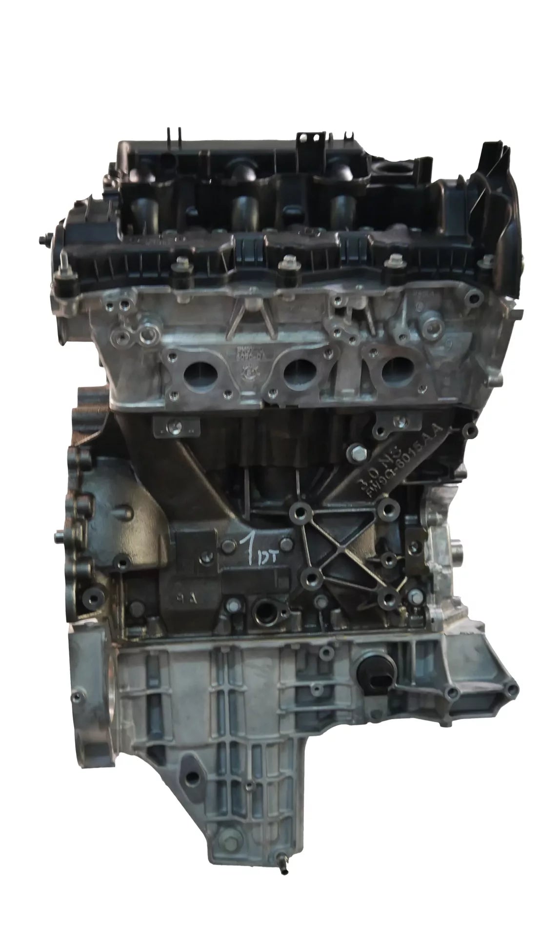 Motor Reacondicionado Land Rover Discovery 3.0 V6 Gen2 306DTA FPLA-6006-AB