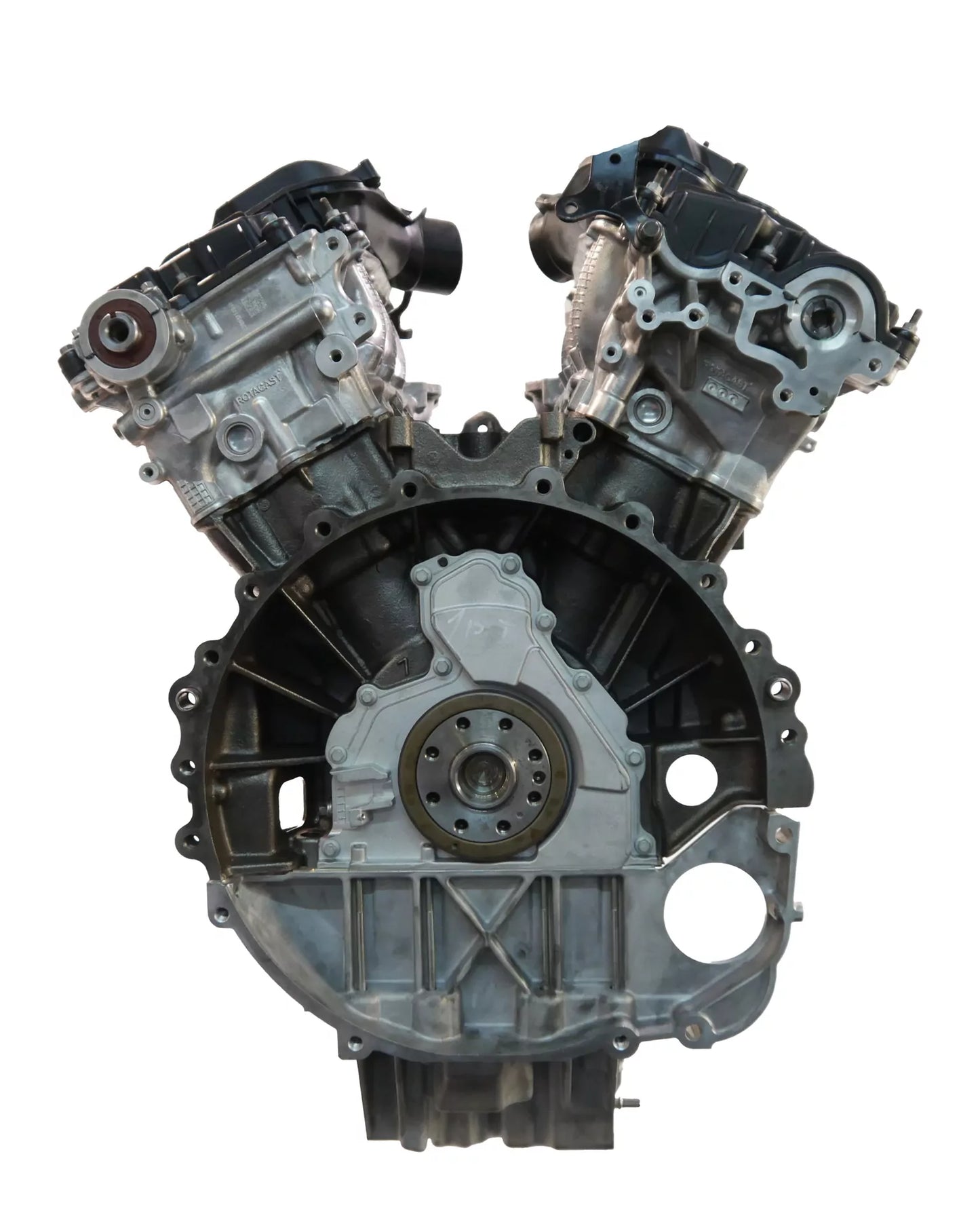 Motor Reacondicionado Land Rover Discovery 3.0 V6 Gen2 306DTA FPLA-6006-AB