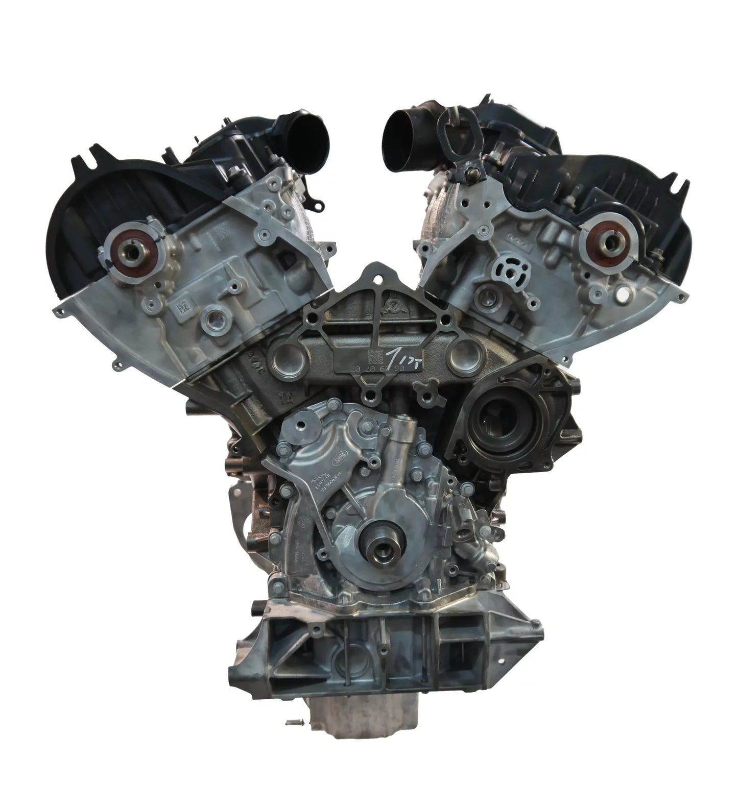 Motor Reacondicionado Land Rover Discovery 3.0 V6 Gen2 306DTA FPLA-6006-AB