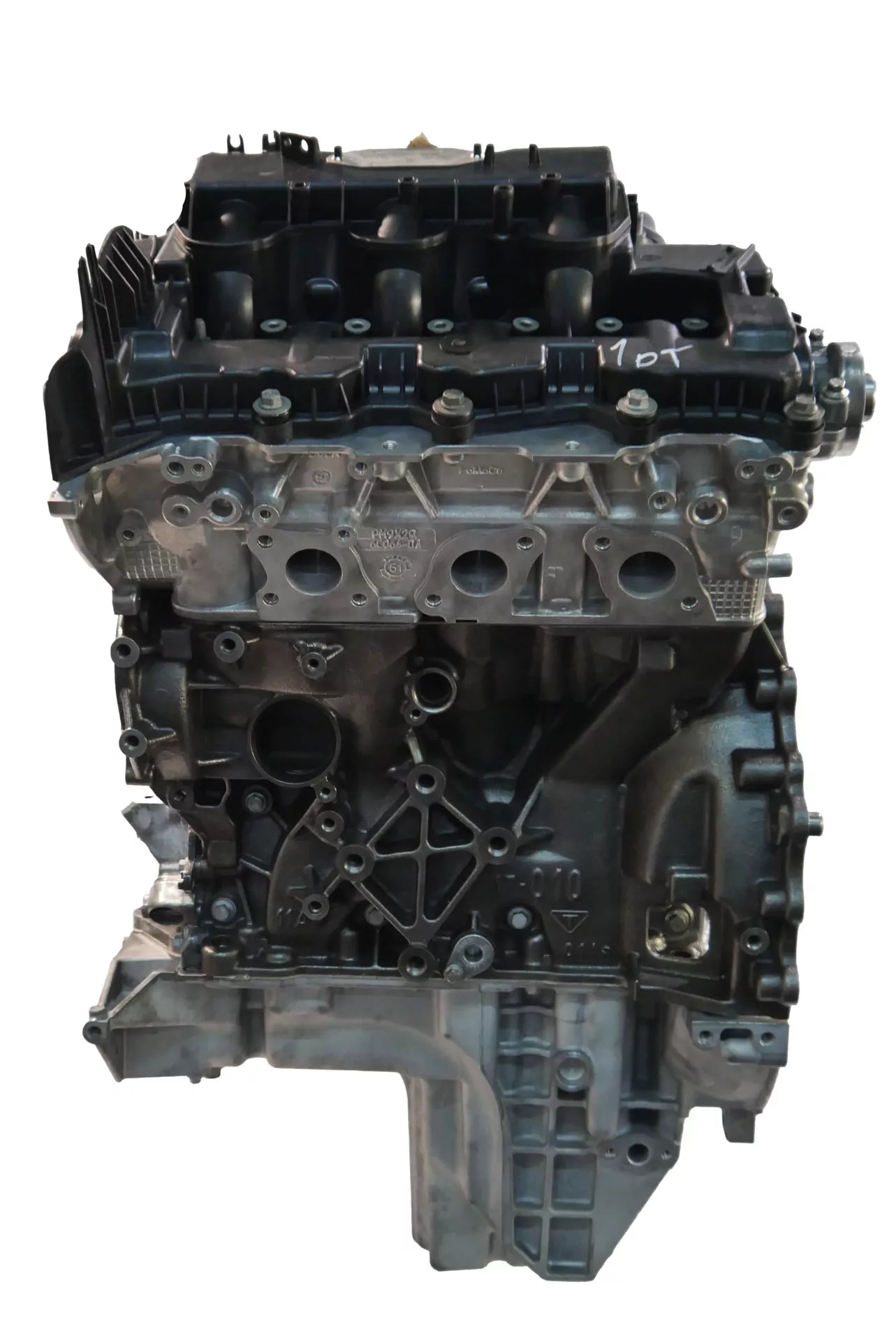 Motor Reacondicionado Land Rover Discovery 3.0 V6 Gen2 306DTA FPLA-6006-AB