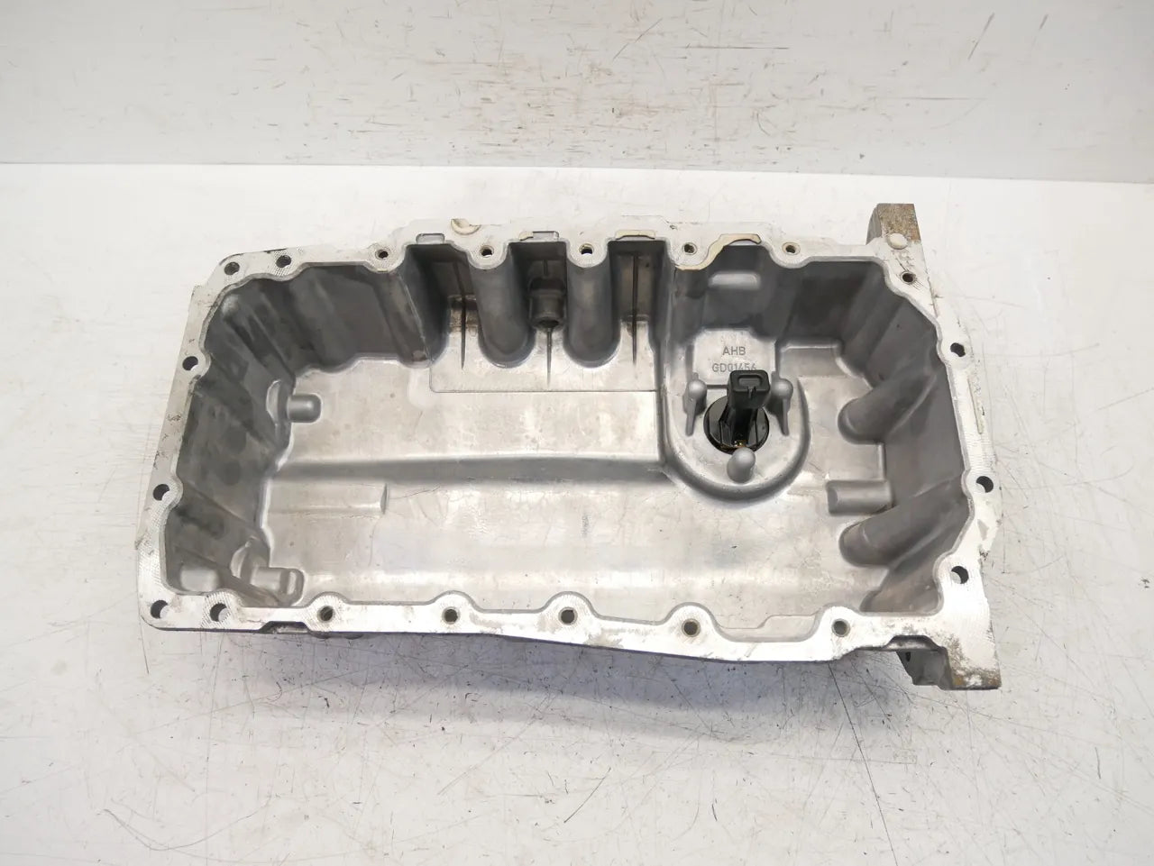 Carter de aceite Audi Seat Ibiza A1 2.0 TDI CFHD CFH 03G103603AD