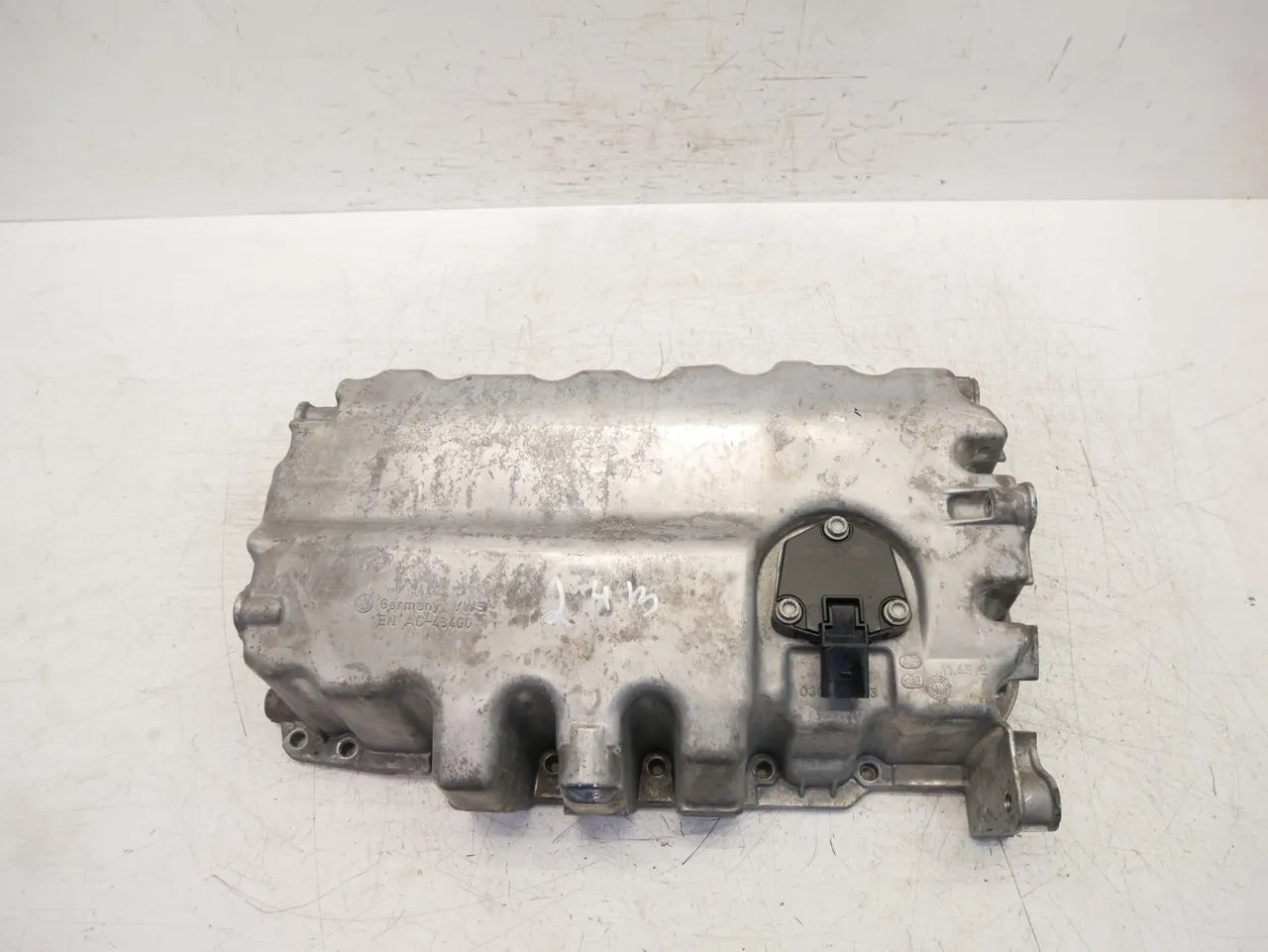 Carter de aceite Audi Seat Ibiza A1 2.0 TDI CFHD CFH 03G103603AD