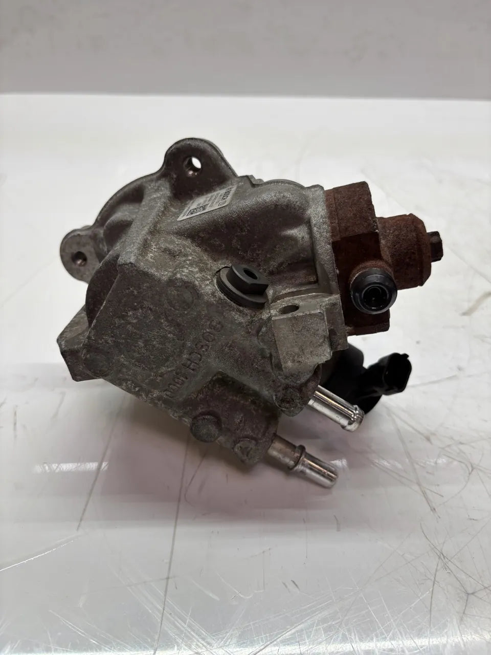 Bomba de alta presión Opel Insignia B 2.0 GSi D20DTR LFO 55494494