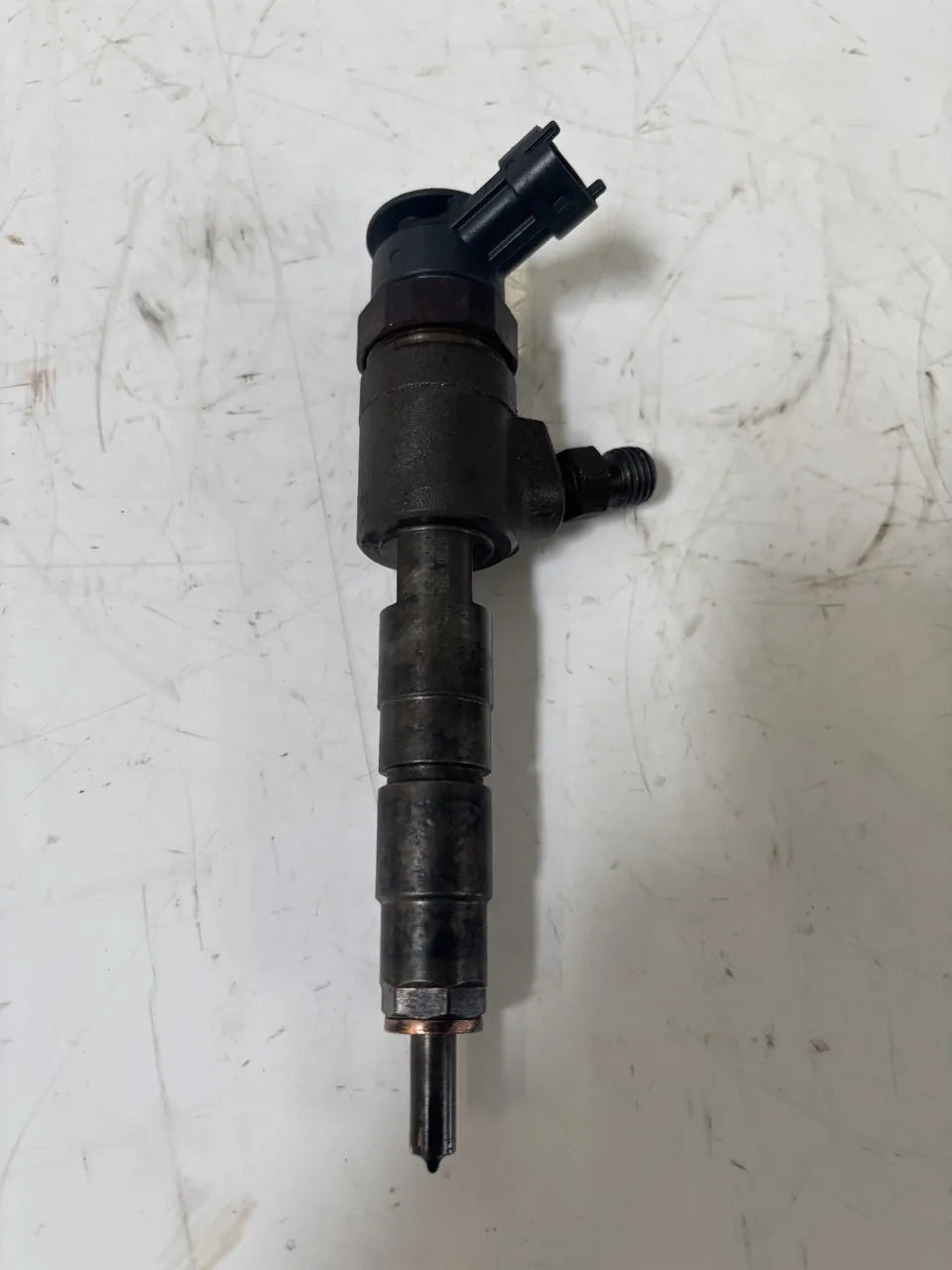 Inyector Citroen Peugeot Berlingo Partner 1.6 BlueHDi DV6FE 9802776680