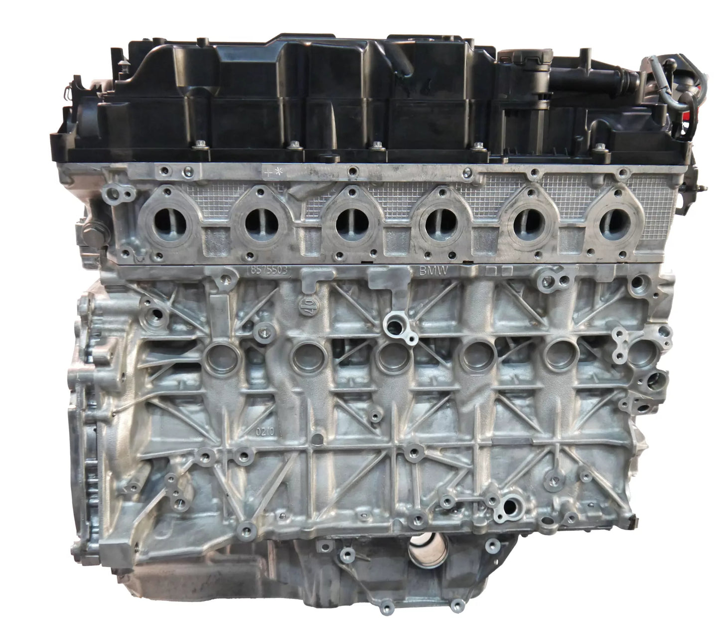Motor BMW X5 G05 3.0 M50 d xDrive B57D30C B57 11002457405