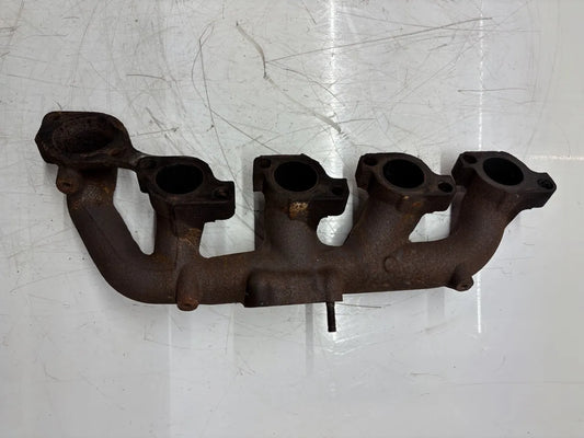 Colector de escape Ford Transit FZ 2.2 TDCi P8FA 6C1Q-9430-BD