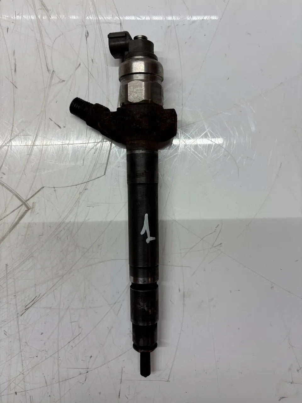 Inyector Ford Transit FZ 2.2 TDCi P8FA 6C1Q-9K546-AC