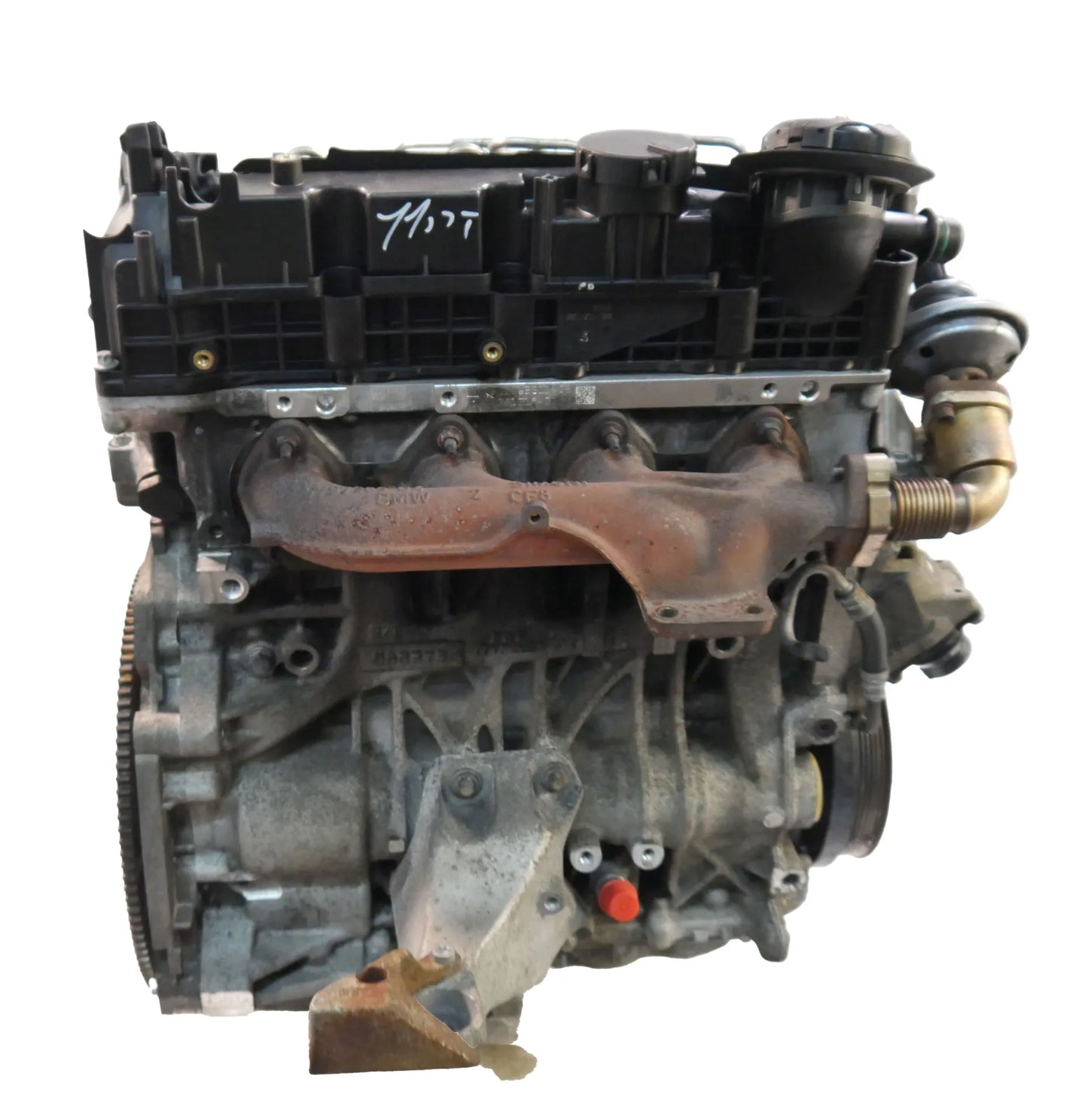 Motor – BMW Serie 3 E90 2.0 320 d N47D20A N47 11002146551
