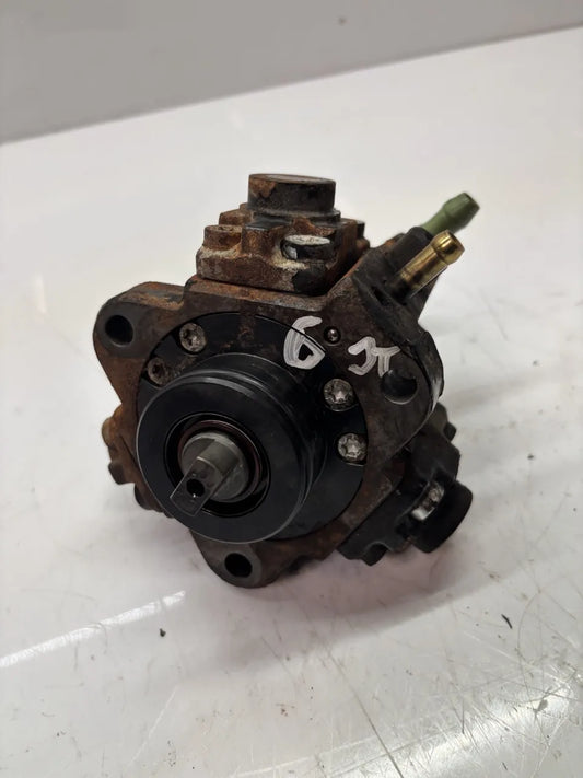 Bomba de alta presión Fiat Ducato 3.0 D Multijet F1CE0481D 504296671