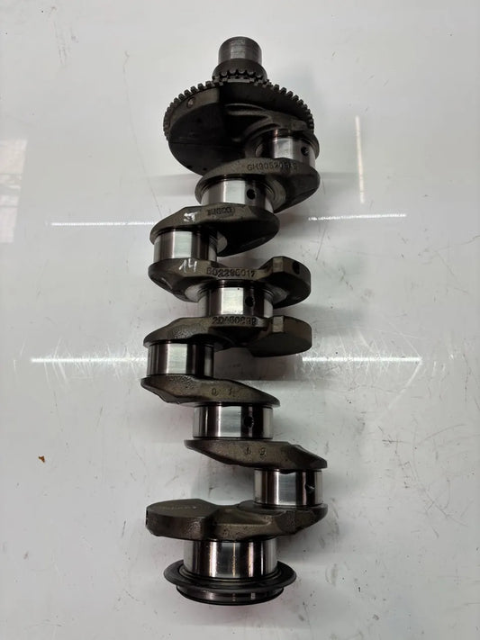 Cigüeñal Fiat Ducato 3.0 D Multijet F1CE0481D 502295017