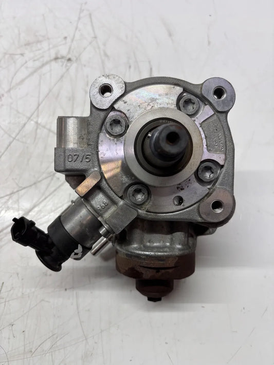 Bomba de alta presión Ford Fiesta VI 1.4 TDCi F6JD 9688499680