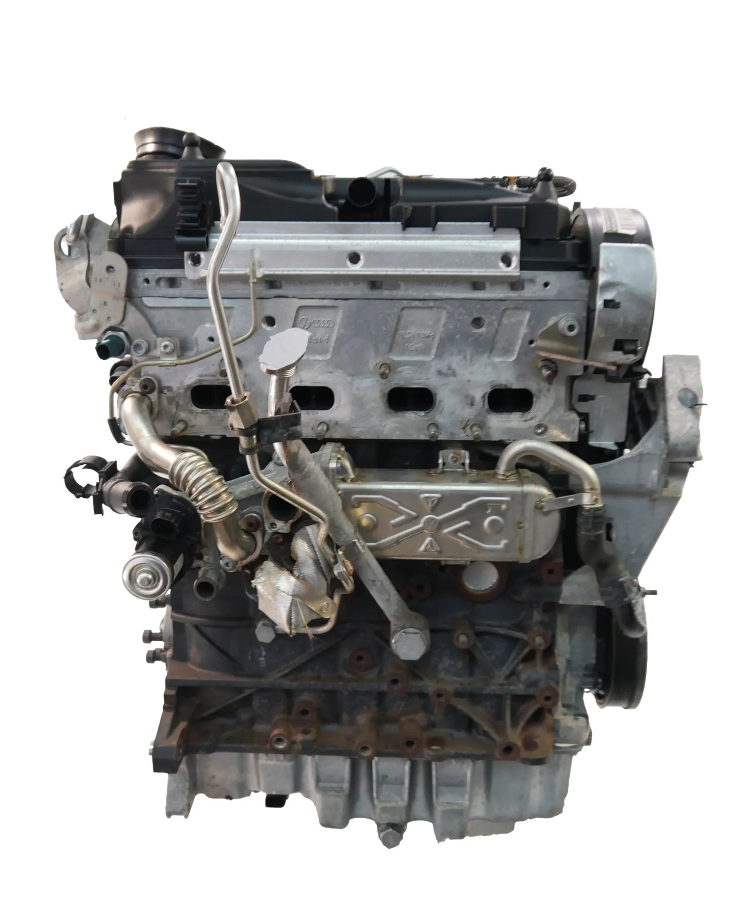 Motor Volkswagen Audi Skoda A3 Superb CC 2.0 TDI CFFB CFF 03L100034 03L100034X