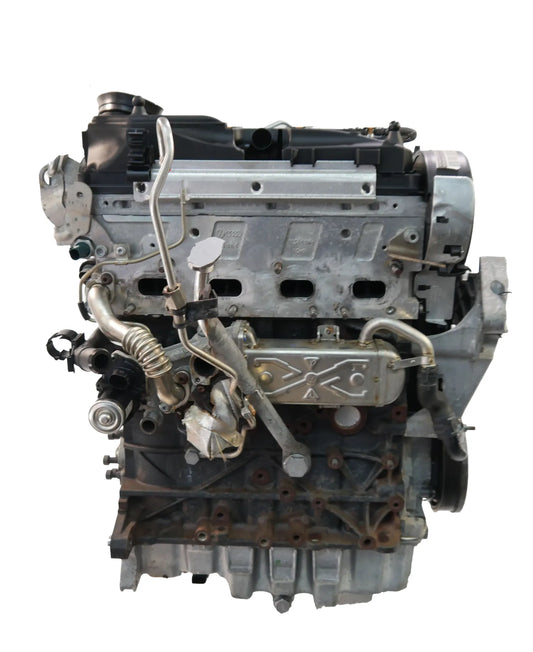 Motor Volkswagen Audi Skoda A3 Superb CC 2.0 TDI CFFB CFF 03L100034 03L100034X