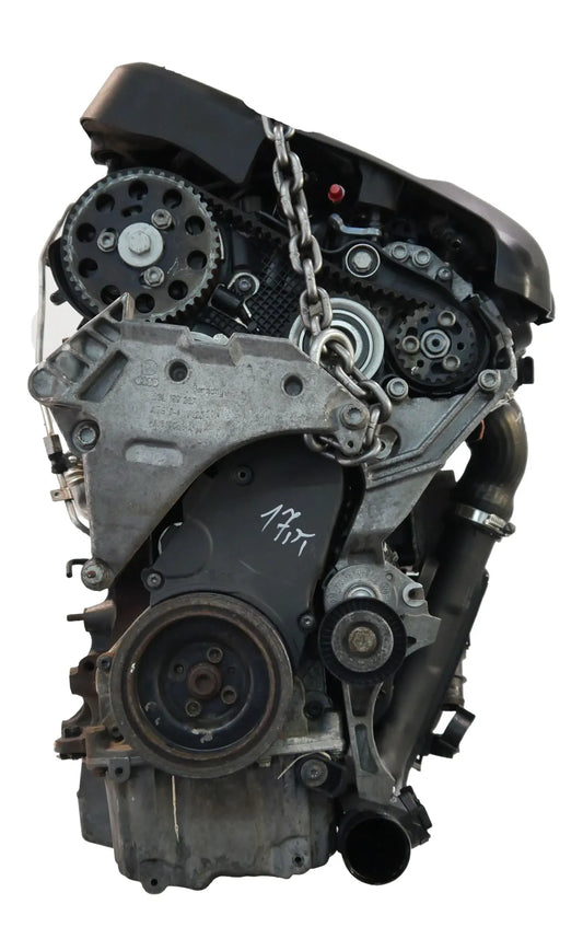 Motor Volkswagen Audi Skoda A3 Superb CC 2.0 TDI CFFB CFF 03L100090J 03L100090JX