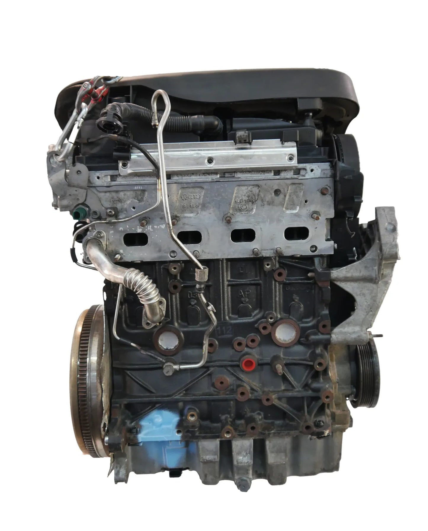 Motor Volkswagen Audi Skoda A3 Superb CC 2.0 TDI CFFB CFF 03L100090J 03L100090JX