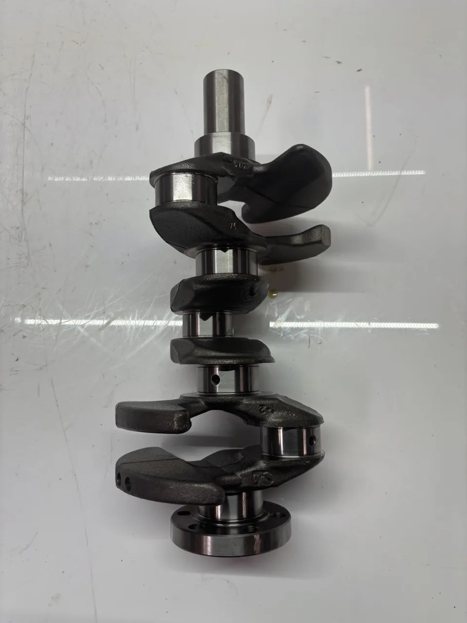 Cigüeñal Ford Fiesta VI 1.0 Gasolina P4JB CA6G-6303-CA