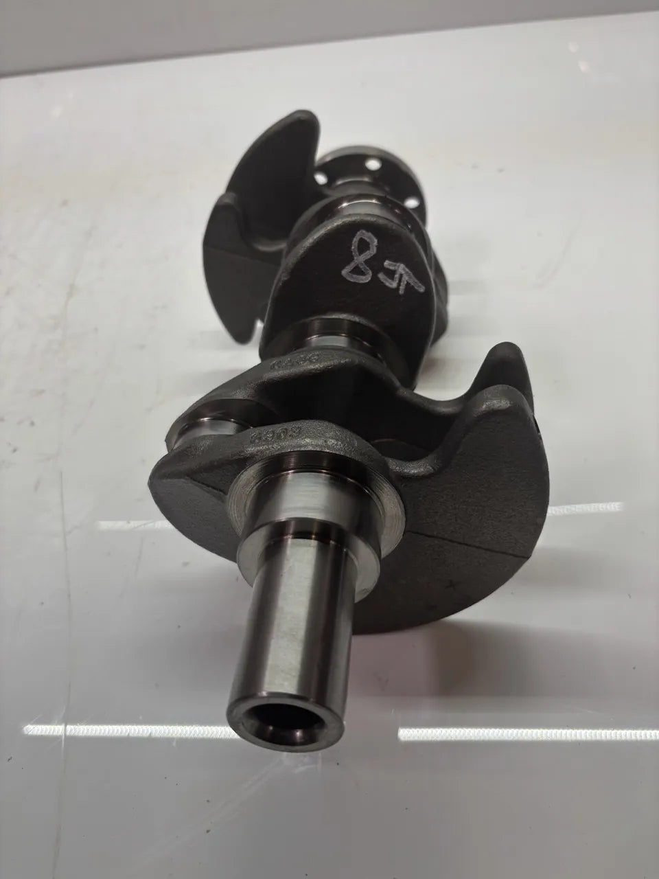 Cigüeñal Ford Fiesta VI 1.0 Gasolina P4JB CA6G-6303-CA