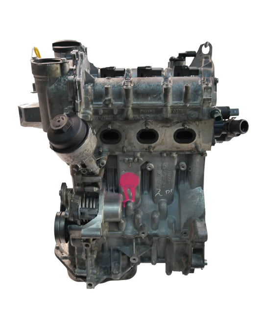 Motor Seat Volkswagen Ibiza Fabia Polo 1.2 CGPB CGP 03E100033T 03E100033TX