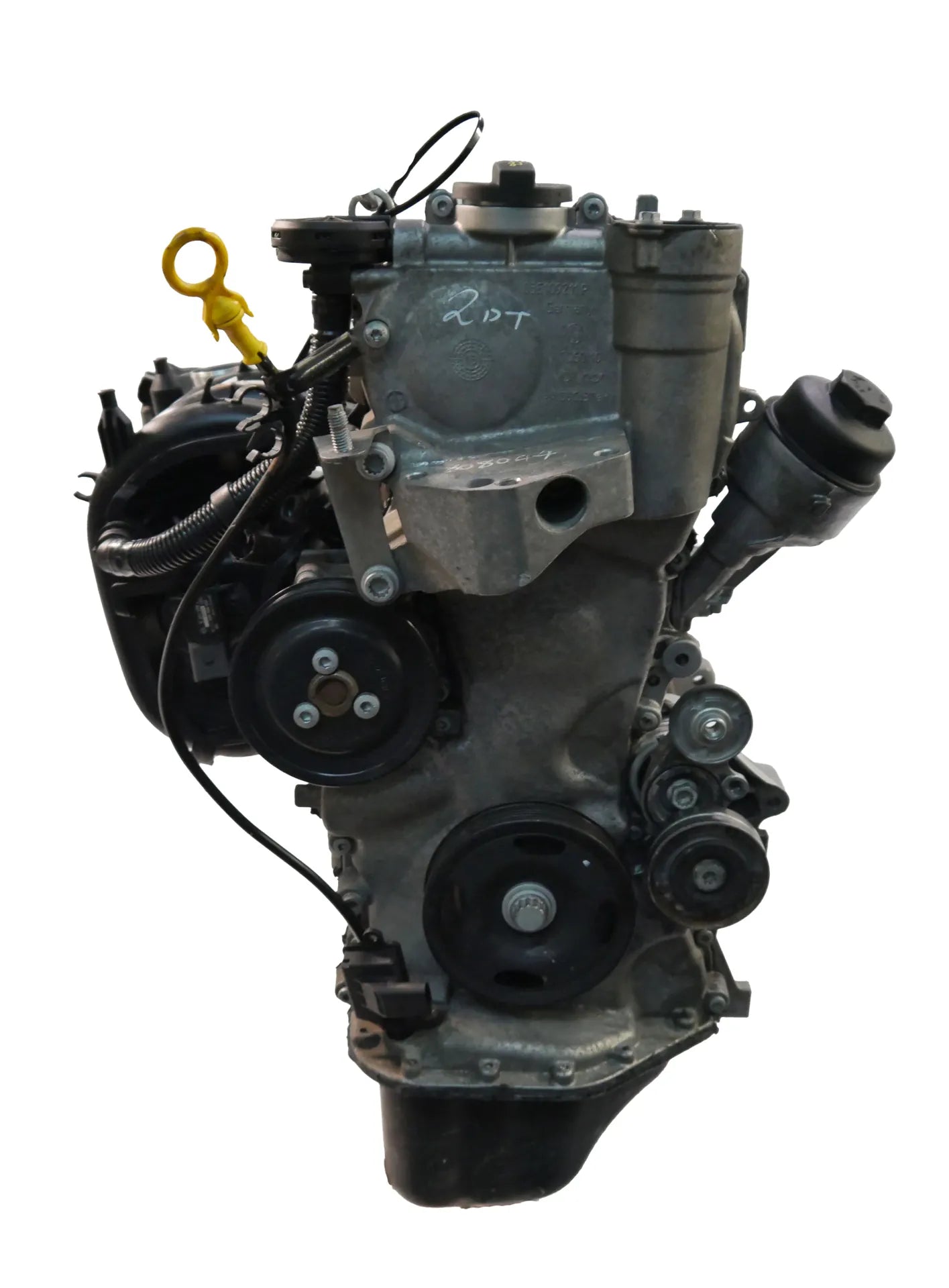 Motor Seat Volkswagen Ibiza Fabia Polo 1.2 CGPB CGP 03E100033T 03E100033TX