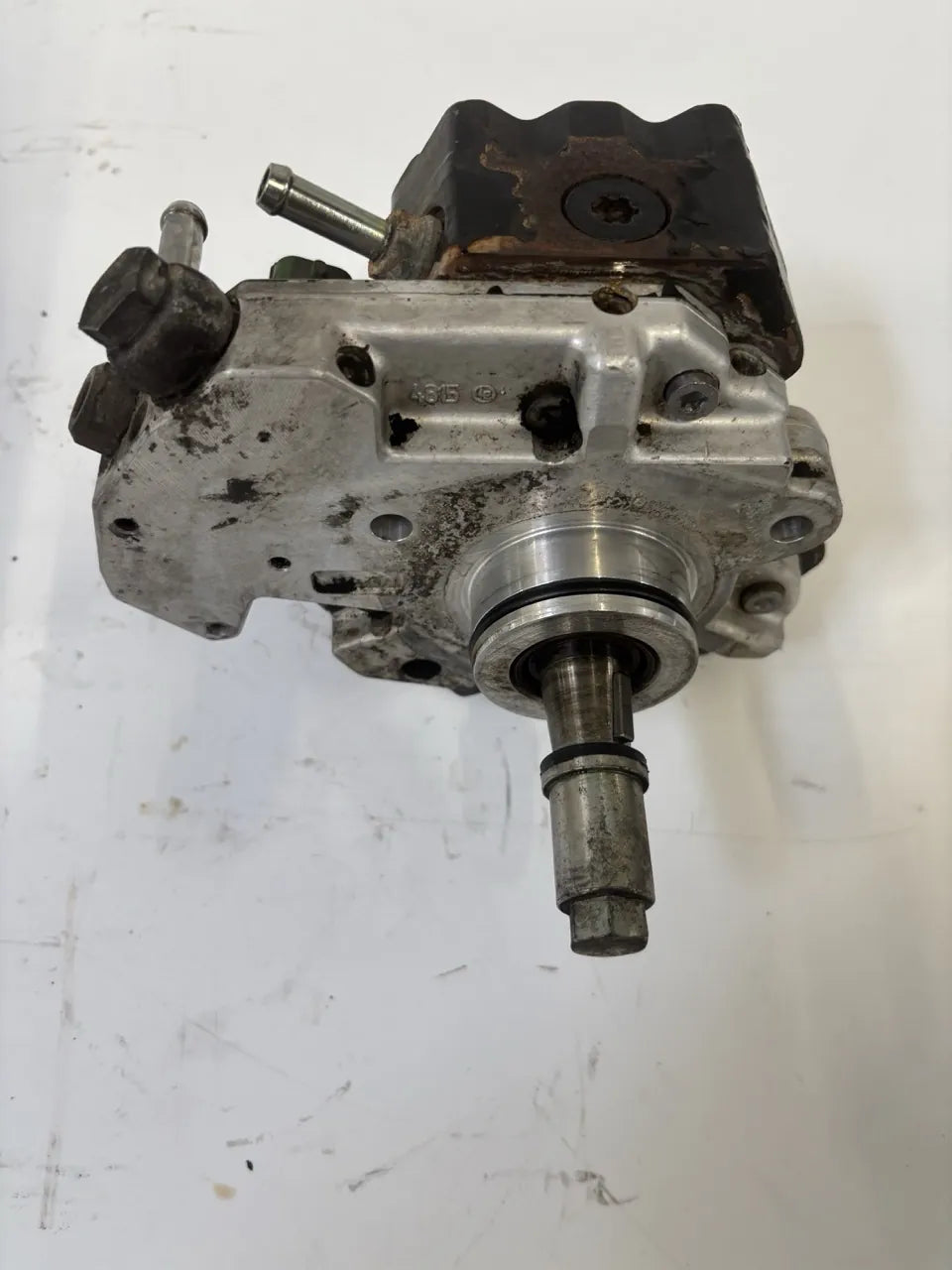 Bomba de alta presión Ford Ranger ET 2.5 TDCi WLAA 6M34-9A542-AB