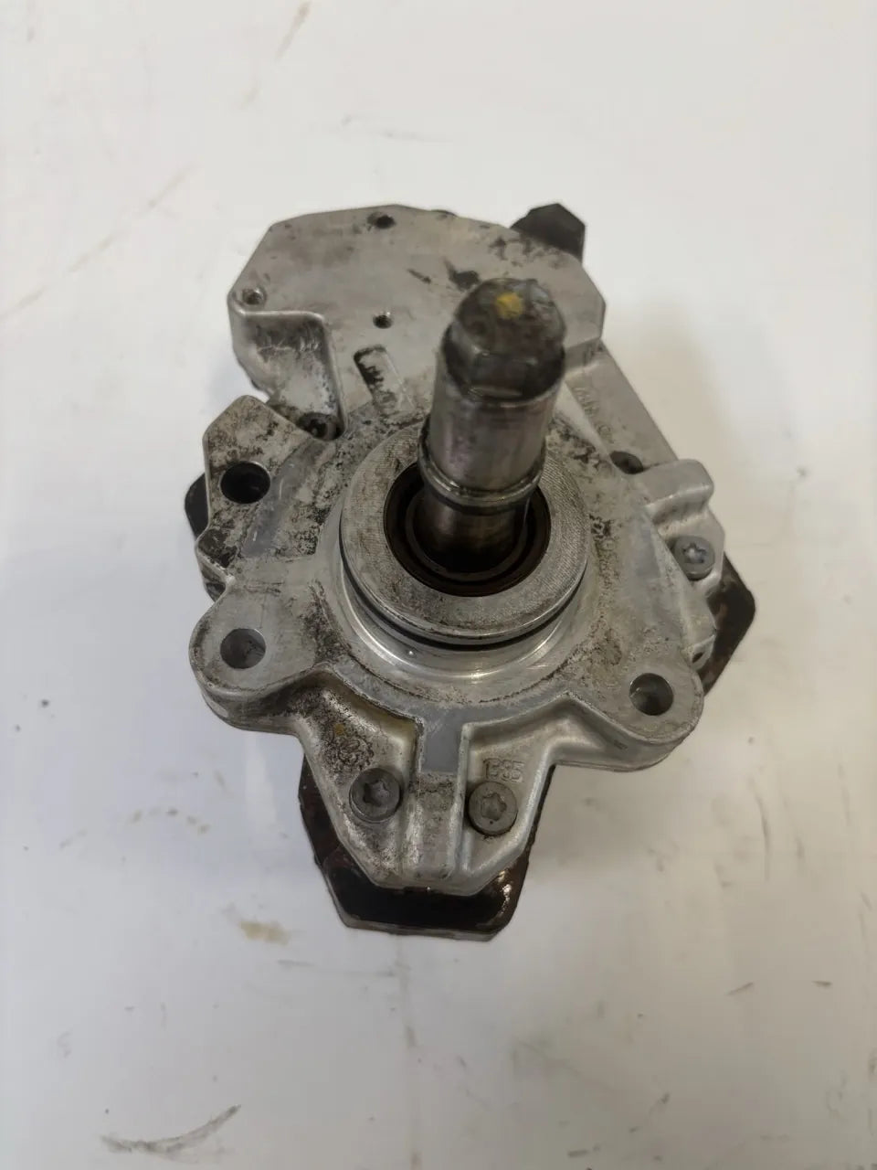 Bomba de alta presión Ford Ranger ET 2.5 TDCi WLAA 6M34-9A542-AB