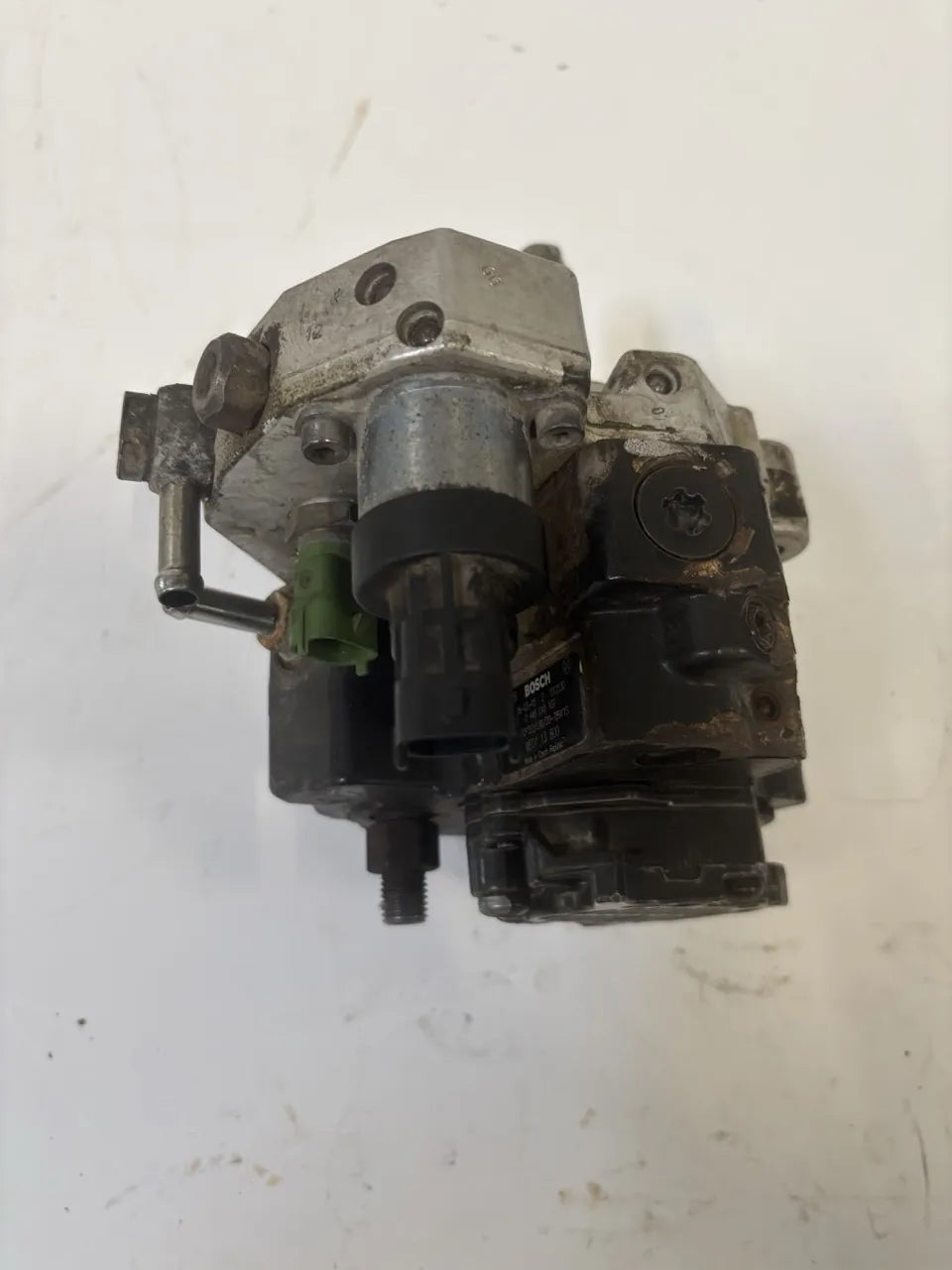Bomba de alta presión Ford Ranger ET 2.5 TDCi WLAA 6M34-9A542-AB