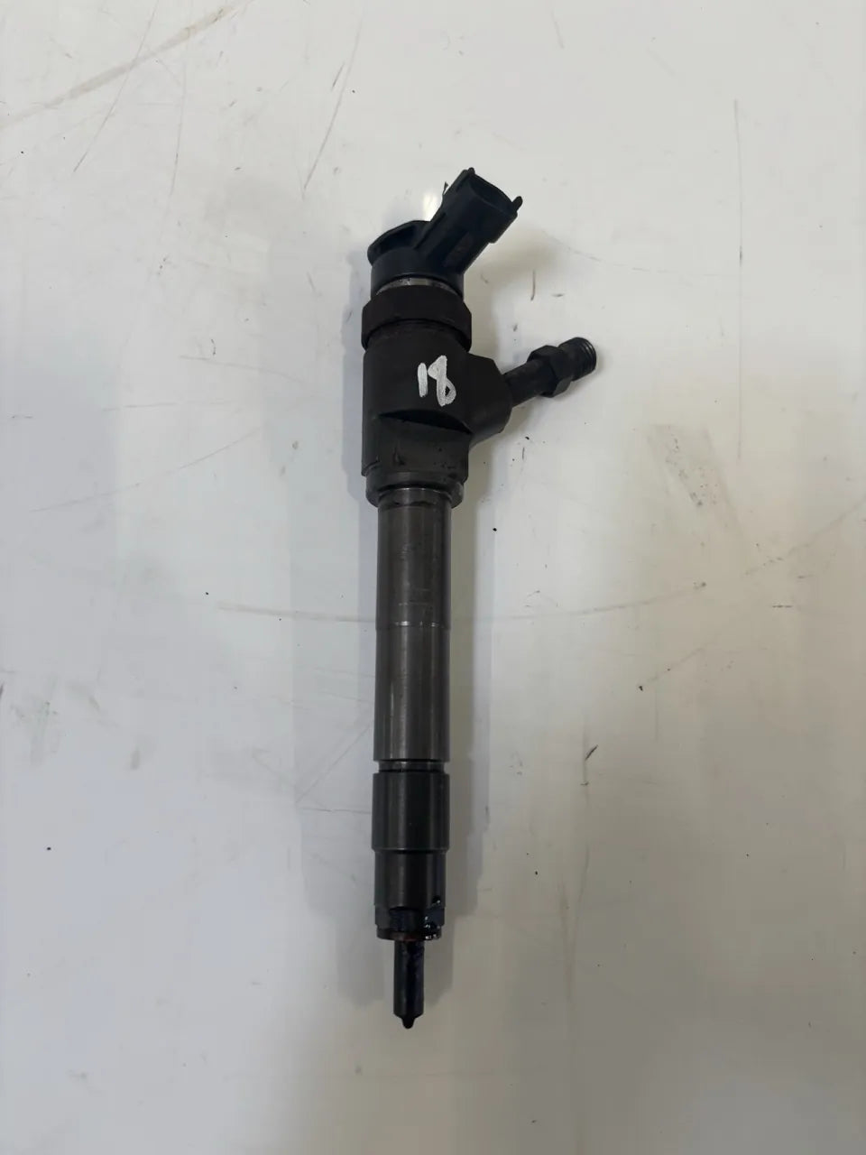 Inyector Ford Ranger ET 2.5 TDCi WLAA 6M34-9F595-BA