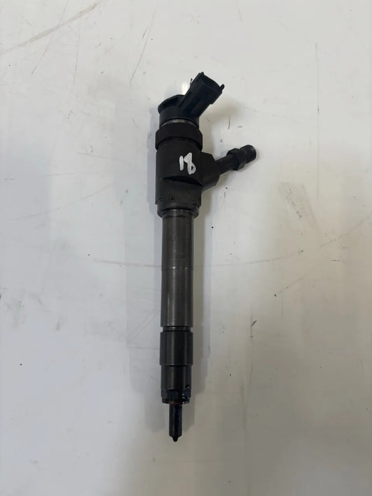 Inyector Ford Ranger ET 2.5 TDCi WLAA 6M34-9F595-BA