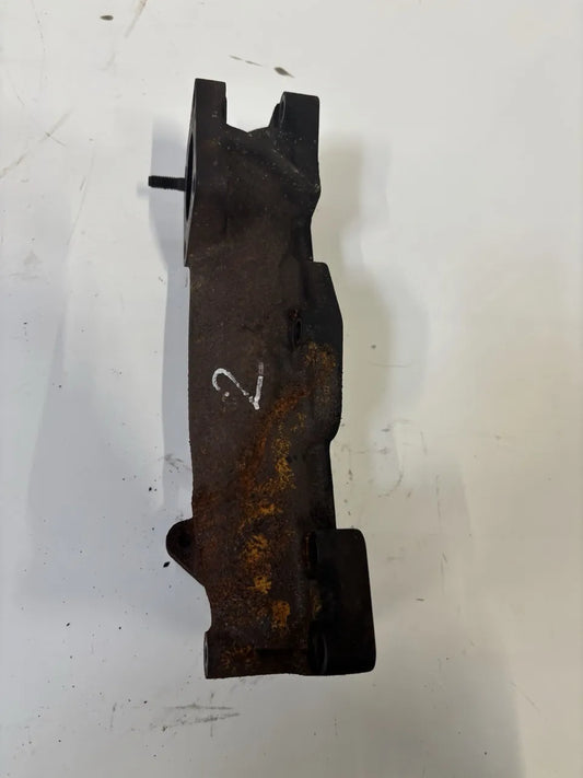 Colector de escape Ford Ranger ET 2.5 TDCi WLAA 6M34-9428-AA