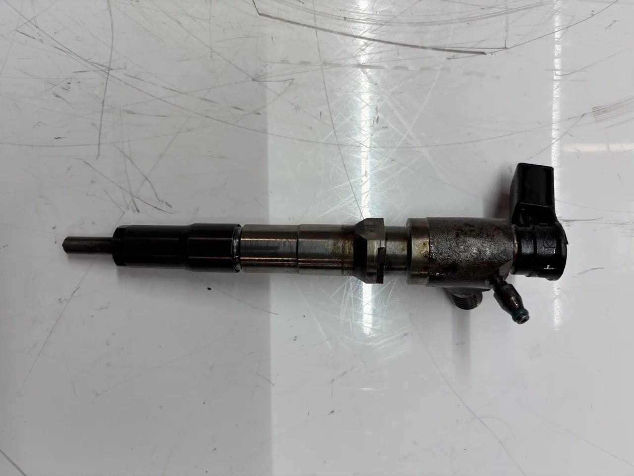 Inyector Ford Transit V363 2.0 EcoBlue YMR6 GK2Q-9K546-AC