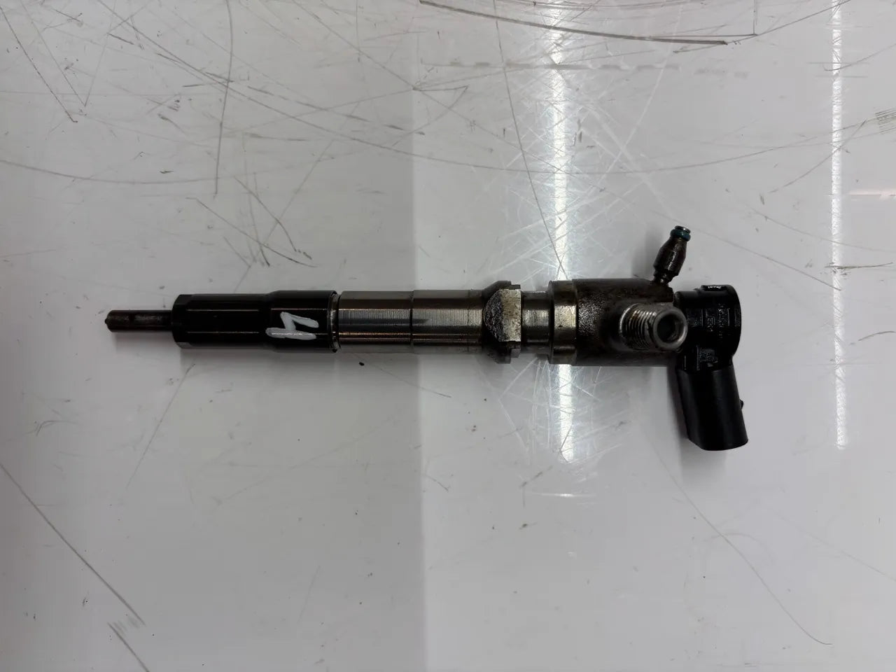 Inyector Ford Transit V363 2.0 EcoBlue YMR6 GK2Q-9K546-AC