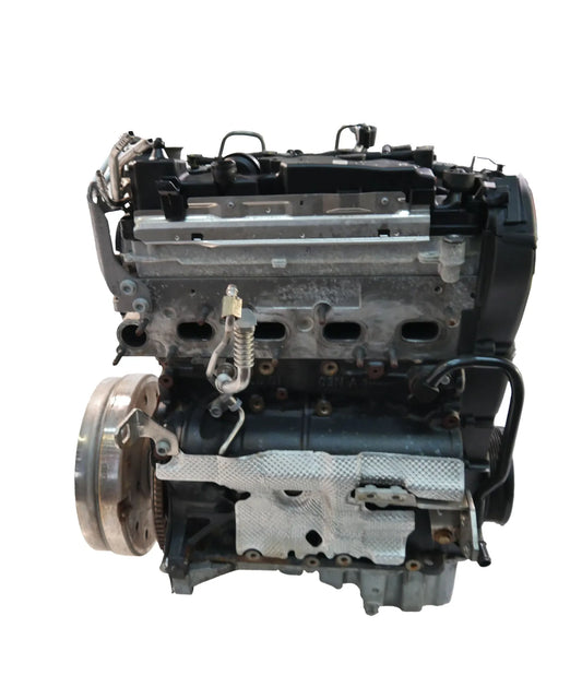 Motor Audi A4 B9 A5 Q5 2.0 TDI Quattro DEUA DEU 04L100091S 04L100091SX