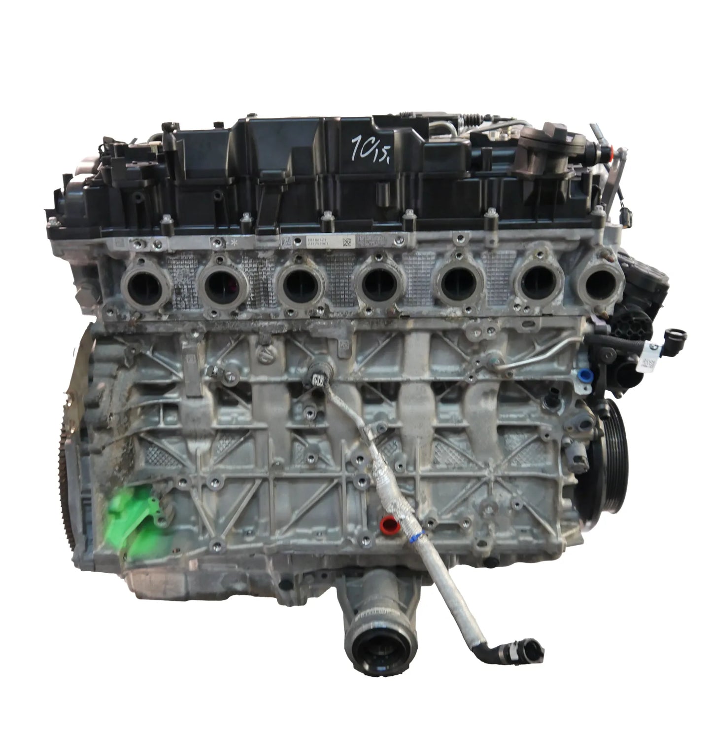 Motor BMW Serie 3 G20 3.0 330 d xDrive B57D30B B57 11005A3CD08