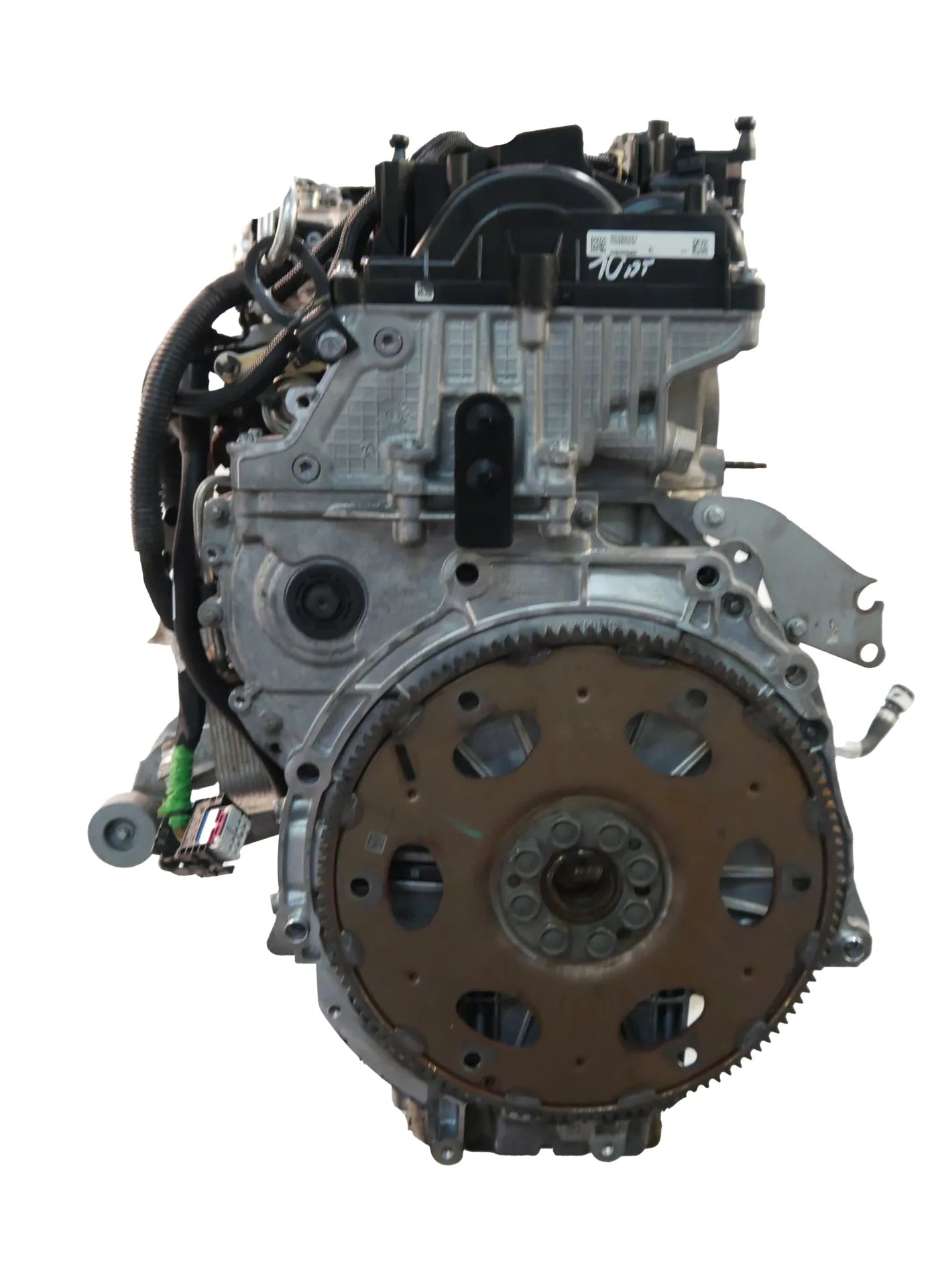 Motor BMW Serie 3 G20 3.0 330 d xDrive B57D30B B57 11005A3CD08