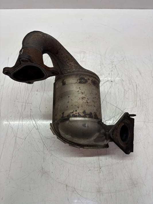 Catalizador Renault Trafic II 2.0 dCi M9R782 M9R 8200752731