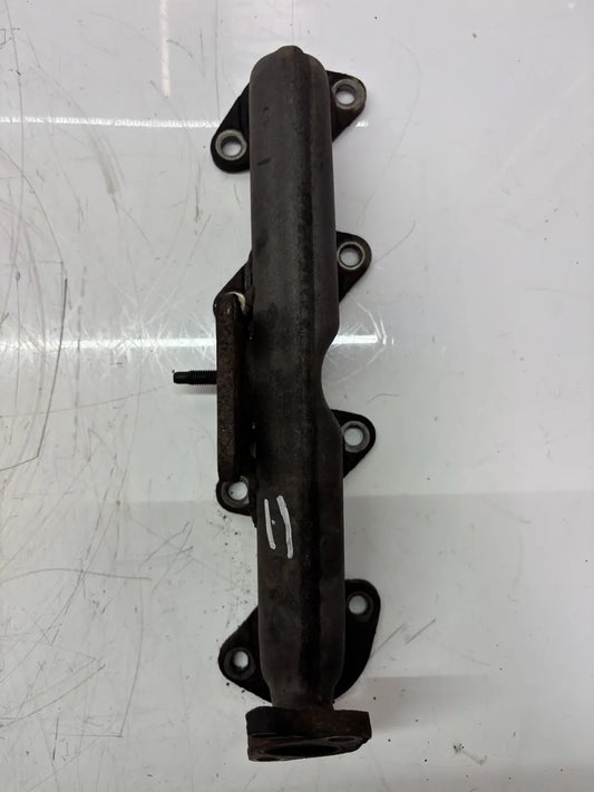 Colector de escape Renault Trafic II 2.0 dCi M9R782 M9R 8200869194