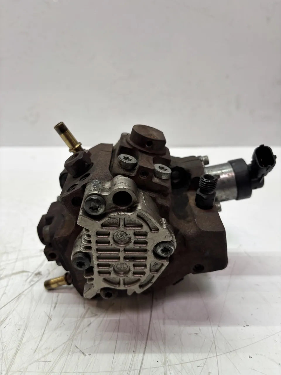 Bomba de alta presión Renault Trafic II 2.0 dCi M9R782 M9R 8200690744