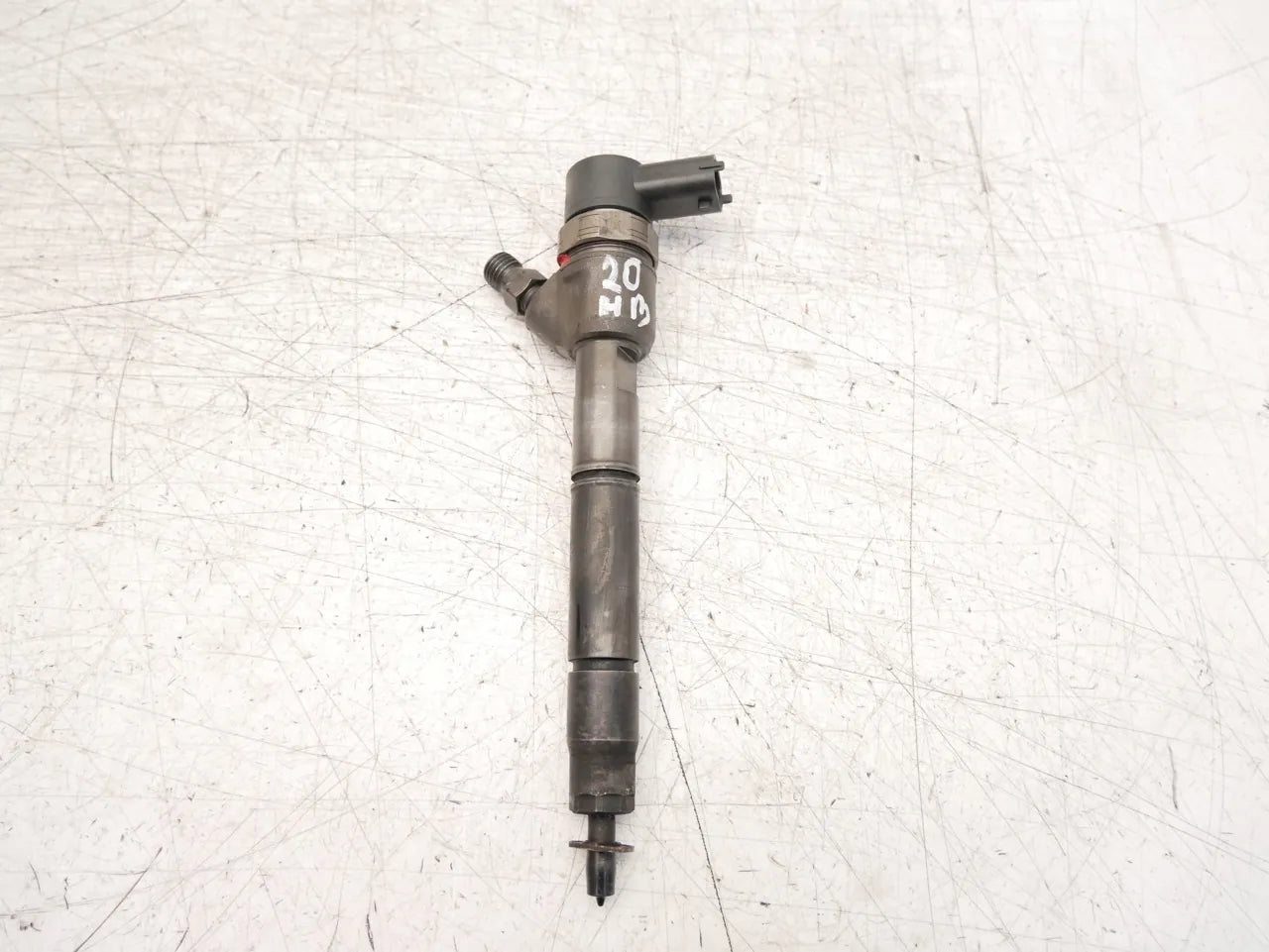 Inyector Hyundai Kia i40 Optima 1.7 CRDi D4FD 33800-2A800