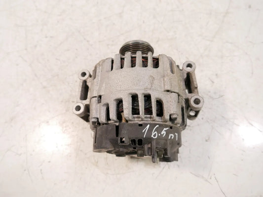 Alternador Audi Cupra Volkswagen A3 Ateca T-Roc 2.0 TSI DNNA DNN 06K903026C