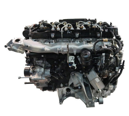 Motor BMW Serie 3 G20 3.0 330 d B57D30B B57 11005A3CD08