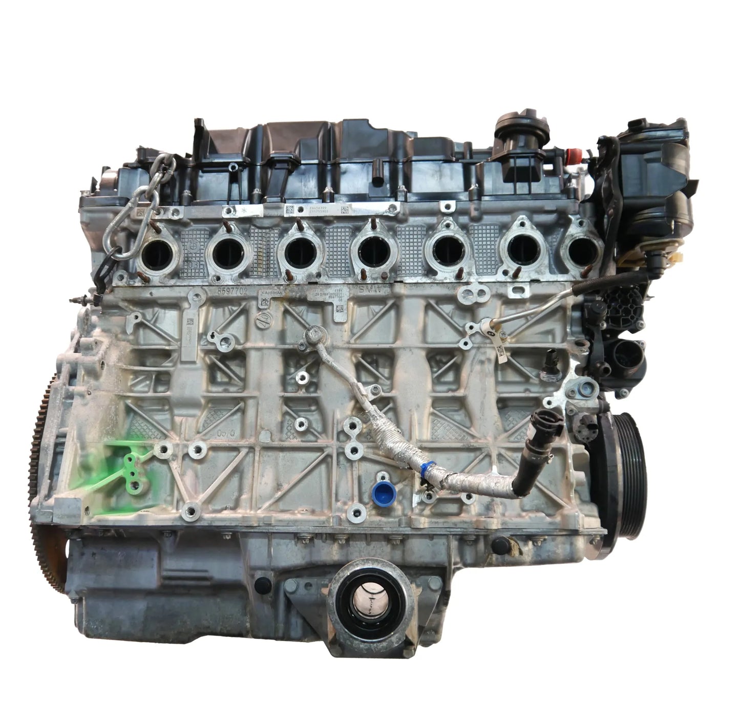 Motor BMW Serie 3 G20 3.0 330 d B57D30B B57 11005A3CD08