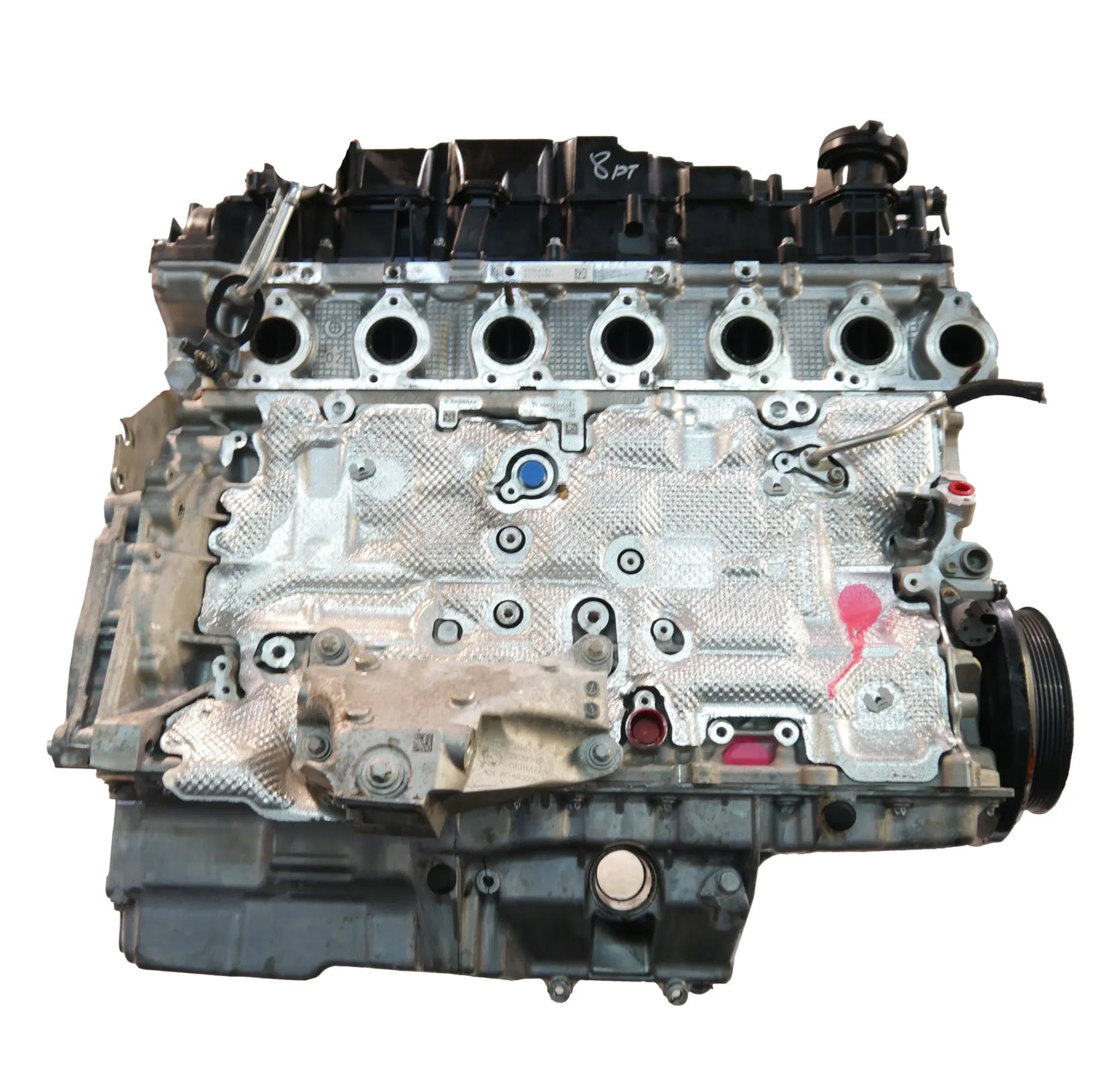 Motor BMW Serie 5 G31 3.0 530 d xDrive B57D30B B57 11005A09AF4 11005A09AF7