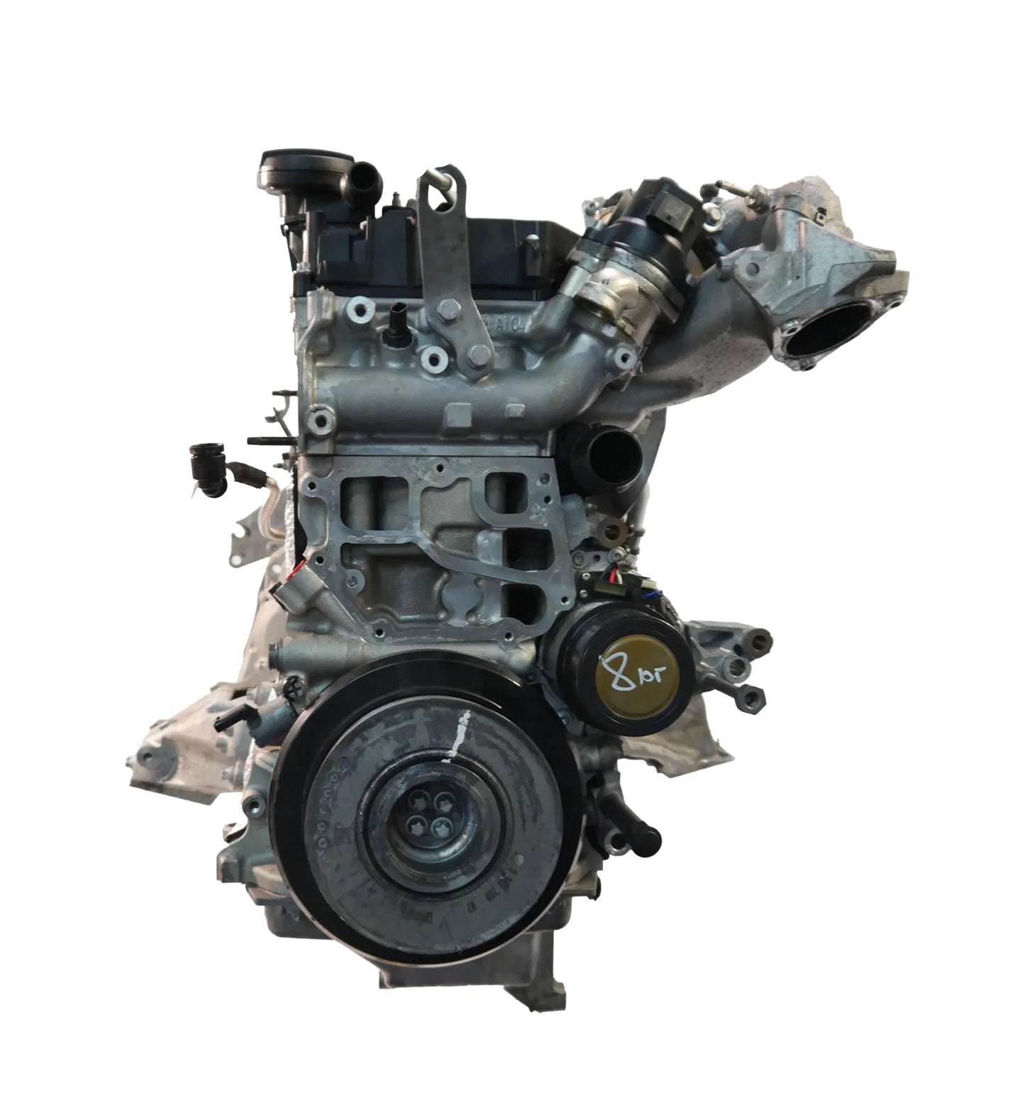 Motor BMW Serie 5 G31 3.0 530 d xDrive B57D30B B57 11005A09AF4 11005A09AF7