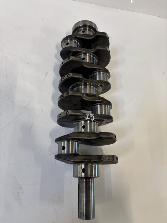 Cigüeñal Ford Ranger ET 2.5 TDCi WLAA XM34-6300-AB