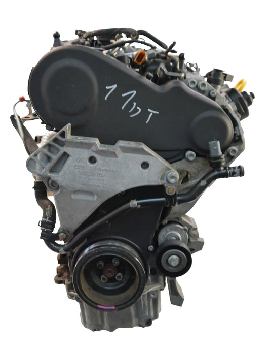 Motor Audi Volkswagen A3 TT Passat Golf 2.0 TDI CFGB CFG 03L100034 03L100034X