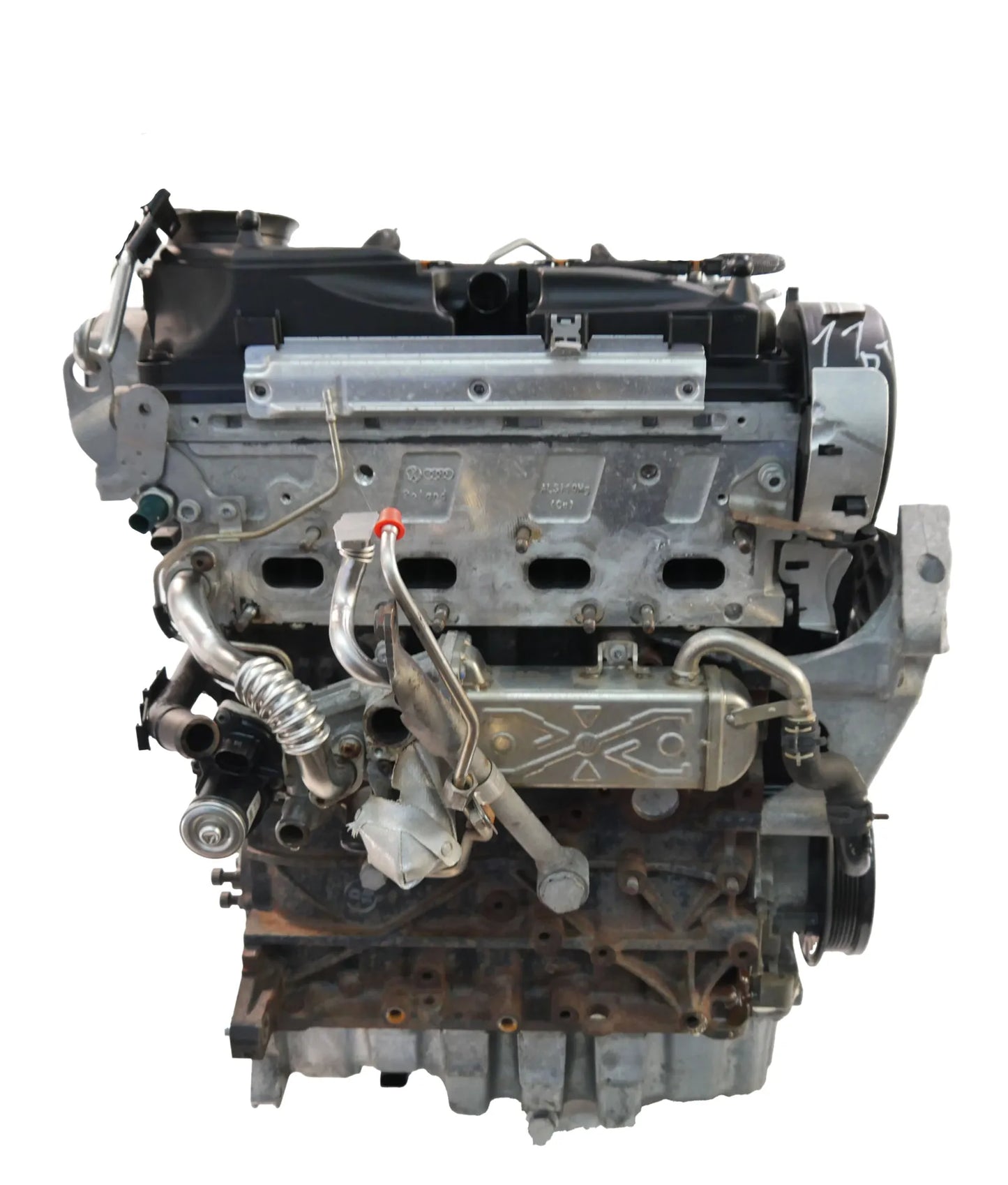 Motor Audi Volkswagen A3 TT Passat Golf 2.0 TDI CFGB CFG 03L100034 03L100034X