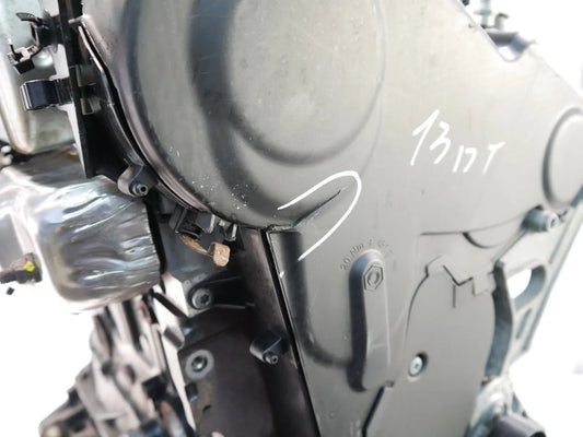 Motor Audi A4 B8 A5 8T Q5 2.0 TDI CJCB CJC 03L100037T